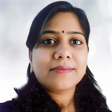 Dr. Jyoti Srivastava    